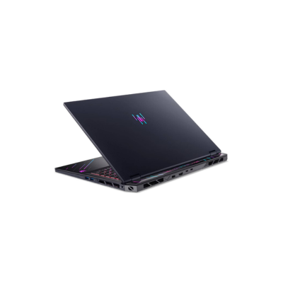 Acer Predator Helios Neo 16 AI Gaming Laptop 16 Inch WQXGA OLED 240Hz Display Inlet Core Ultra 9 275HX 32GB RAM 1TB SSD GeForce RTX 5070 8GB GPU English Arabic Keyboard Windows 11 Black 1 Year Warranty| NH.QX3EM.001