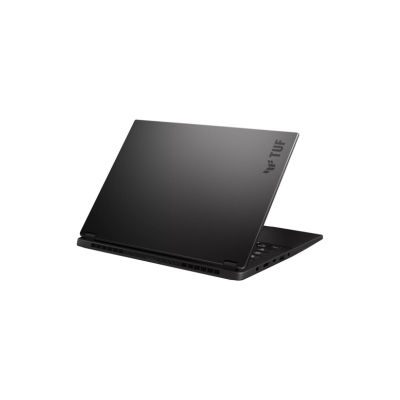 ASUS TUF Gaming A14 FA401 Gaming Laptop 14 Inch 2.5K IPS 165Hz Display AMD Ryzen AI 7 350 16GB RAM 1TB SSD GeForce RTX 5060 8GB GPU English Arabic Keyboard Windows 11 Home Jaeger Gray | FA401KM-G161W.