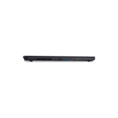 Acer Nitro V 16S Gaming Laptop 16 Inch WQXGA IPS 180Hz Display Intel Core 9 270H 16GB RAM 1TB SSD GeForce RTX 5070 8GB GPU English Arabic Keyboard Windows 11 Home Black 1 Year Warranty | NH.QXDEM.001
