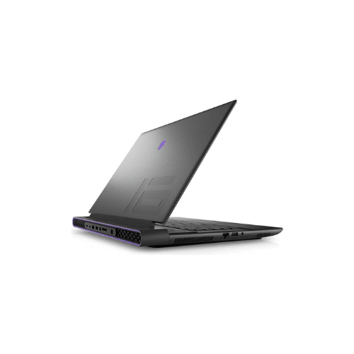 Dell Alienware M16 Best Gaming Laptop 16.0 Inch QHD+ 2560X1600 240Hz 3ms AMD Ryzen 9 7845HX NVIDIA GeForce RTX 4080 32GB DDR5 5200Mhz 1TB M.2 PCIe NVMe SSD RGB Backlit English Keyboard Win 11 Home AWm16-9364BLK-PUS - Gamez Geek