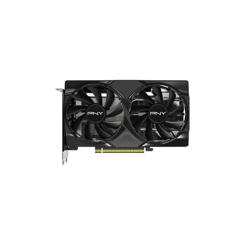 PNY GEFORCE RTX 5060 8GB Dual Fan DLSS 4 Graphics Card
