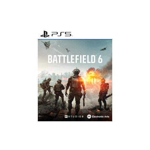 PS5 Battlefield 6