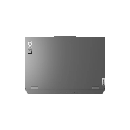 Lenovo LOQ 15IRX9 AI-Powered Gaming Laptop 15.6 Inch FHD IPS Display i7-14700HX 16GB DDR5 RAM 512GB SSD Nvidia RTX 4060 8GB White Backlit English Keyboard Windows 11 Pro Luna Grey | 83DV00URPS