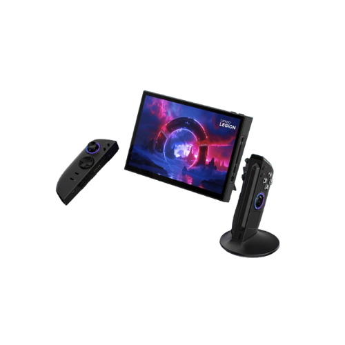 Lenovo Legion Go 2 8ASP2 Gaming Console 8.8 Inch OLED 144Hz AMD Ryzen Z2 Extreme 32GB RAM 1TB SSD AMD Radeon Graphics Windows 11 Home