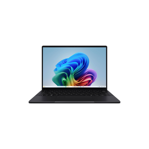 ASUS PROART P16 OLED H7606WP-ME025W Laptop AMD Ryzen AI 9 HX370 64GB RAM 2TB SSD 16.0 Inch 4K 3840x2400 OLED 60Hz Touch Screen 8GB NVIDIA RTX 5070 Win 11 Home English Arabic Keyboard Black - Gamez Geek