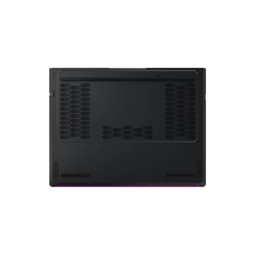 Lenovo Legion Pro 7 16IAX10H Gaming Laptop 16 Inch WQXGA OLED 240Hz Display Intel Core Ultra 9 275HX 64GB RAM 2TB SSD GeForce RTX 5080 16GB GPU English Arabic Keyboard Win11 Eclipse Black | 83F5001SAX - Gamez Geek