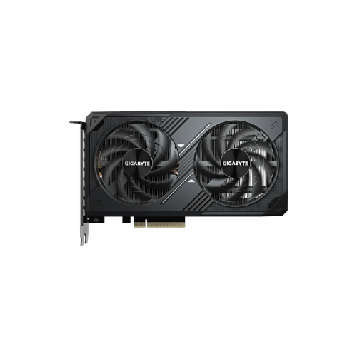 GIGABYTE GeForce RTX 5060 WINDFORCE OC 8G Graphics Card 8GB GDDR7