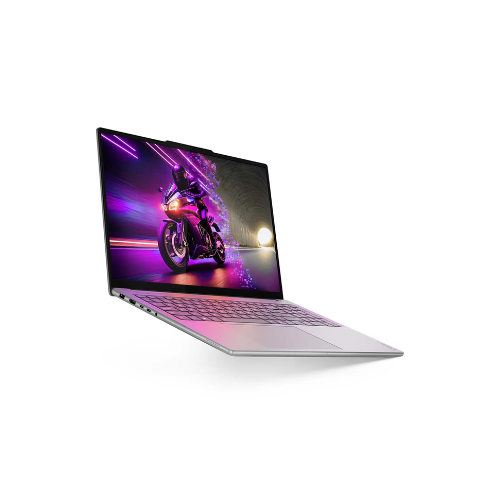 Lenovo Yoga Pro 9 AI Ultra 9 285H 64GB DDR5 2TB SSD RTX5070 8GB DDR7 16 Inch 3.2K (3200x2000) OLED 1000nits 120Hz Backlit Keyboard Windows 11 Home Luna Grey