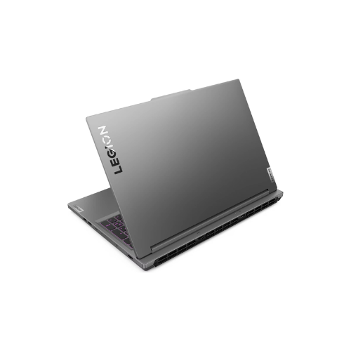 Lenovo Legion 5i 16IRX9 Gaming Laptop 16 Inch WQXGA 165Hz IPS Display Intel Core i7-13650HX 16GB RAM, 1TB SSD NVIDIA GeForce RTX 4060 8GB RGB Backlit English Keyboard Windows 11 Luna Grey | 83DG00M2PS