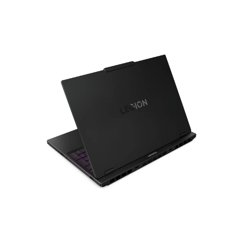 Lenovo Legion 5 15IRX10 Gaming Laptop 15.1 Inch WQXGA OLED 165Hz Display Intel Core i9-14900HX 32GB RAM 1TB SSD GeForce RTX 5070 8GB, English 24-Zone Backlit Keyboard Free DOS Eclipse Black - Gamez Geek