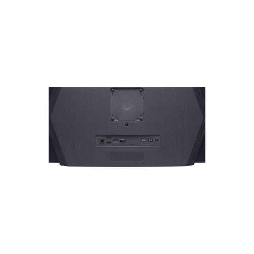 LG UltraGear OLED GX9 Curved Gaming Monitor 45 Inch WQHD OLED Display 240Hz Refresh Rate 0.03ms GtG Response Time AMD FreeSync Premium VESA Certified AdaptiveSync Black | 45GX90SA-B.AMA