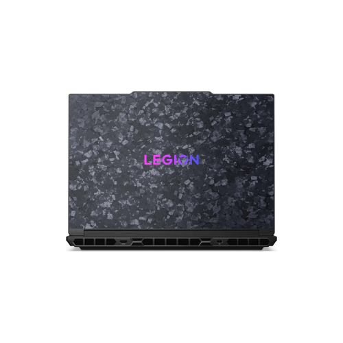 Lenovo Legion 9 18IAX10 Gaming Laptop 18 Inch WQUXGA IPS 440Hz Display Intel Core Ultra 9 275HX 64GB RAM 4TB SSD GeForce RTX 5090 24GB English Keyboard FreeDOS Eclipse Black