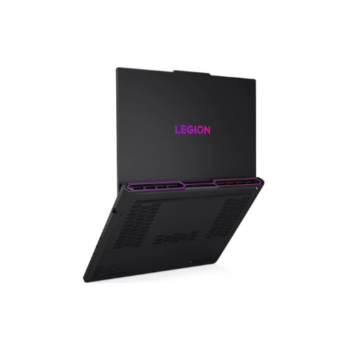 Lenovo Legion Pro 7 16IAX10H Laptop Intel Core Ultra 9 275HX 32GB RAM 1TB SSD 12GB Nvidia RTX 5070Ti Graphics 16 Inch WQXGA OLED 240Hz Display DOS Per-key RGB Backlit English 1 Year Warranty