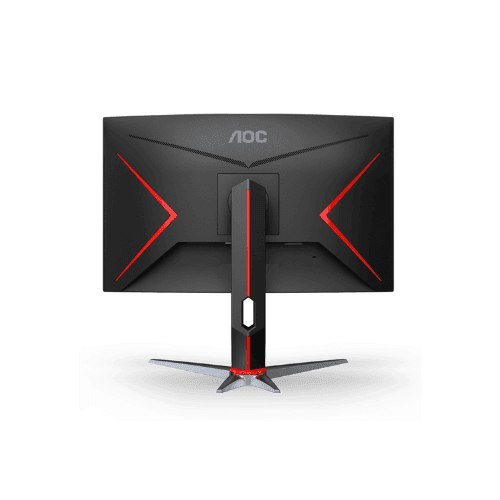 AOC C27G2Z2 27 Inch Curved Frameless Ultra-Fast FHD Gaming Monitor 1920 X 1080 250Hz 0.5ms HDMI Adaptive Sync - Gamez Geek