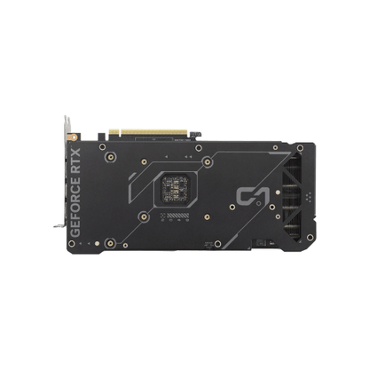 ASUS Dual GeForce RTX 4070 OC Edition Graphics Card 12GB GDDR6X - Gamez Geek UAE