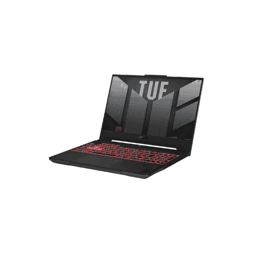 ASUS TUF Gaming A15 FA507NUR-LP053W AMD Ryzen 7 7435HS 16GB RAM 1TB SSD NVIDIA GeForce RTX 4050 6GB 15.6 FHD(1920x1080) 144Hz Windows11 Home Mecha Gray - Gamez Geek