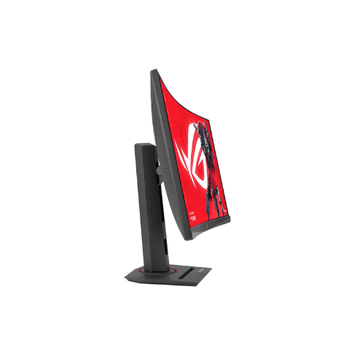 ASUS ROG Strix XG27ACS USB Type-C Gaming Monitor 27 Inch WQHD Fast IPS Display 180Hz Refresh Rate 1ms (GtG) Response Time - Gamez Geek