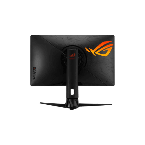 Asus ROG Strix XG27UQR 27 Inch Gaming Monitor 4K Ultra HD 3840 x 2160 IPS Display 1ms Response Time 144Hz Refresh Rate G-SYNC Compatible - Gamez Geek