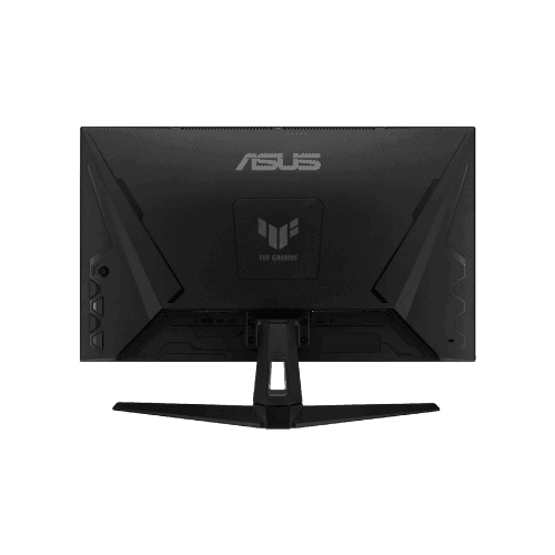 ASUS TUF VG27AQ3A 27 Inch QHD HDR Fast IPS Gaming Monitor 180Hz Refresh Rate 1ms 130% sRGB Extreme Low Motion Blur Speakers Freesync G-SYNC - Gamez Geek