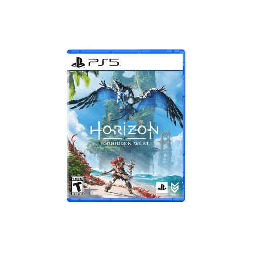 Horizon Forbidden West PlayStation 5 PS5 - Gamez Geek
