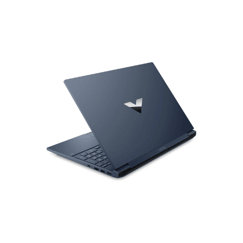 HP Victus 15-fa1657nr Gaming Laptop 15.6 Inch FHD IPS 144Hz Display Intel Core i7-13620H 16GB RAM 512GB SSD GeForce RTX 4060 8GB GPU ENG Keyboard Win11 Performance Blue | AN6Y6UA#ABA - Gamez Geek
