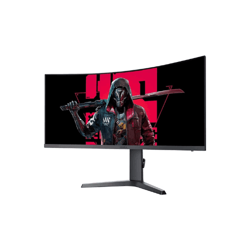 Koorui 34E6UC 34 Inch VA WQHD Curved Gaming Monitor - Gamez Geek