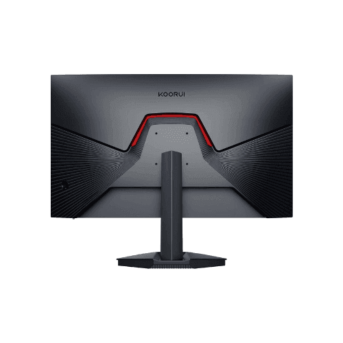 KOORUI GN06 Gaming Monitor 27 Inch FHD IPS Display 165Hz Refresh Rate 1ms Response Time - Gamez Geek
