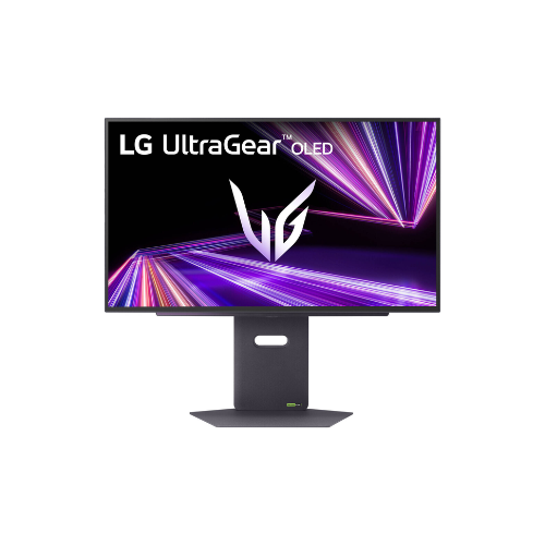 LG 27GX790A UltraGear Gaming Monitor 27 Inch OLED Display QHD