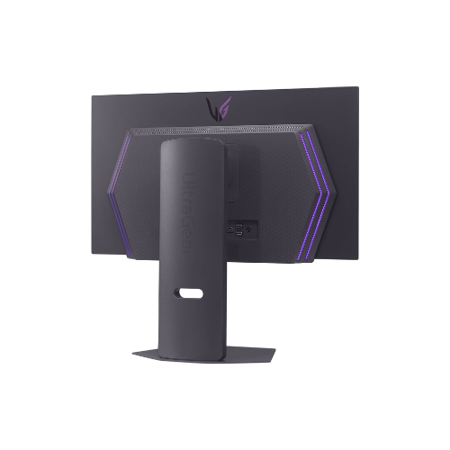 LG 27GX790A UltraGear Gaming Monitor 27 Inch OLED Display QHD Resolution 480Hz Refresh Rate 0.03ms GtG Response Time NVIDIA G-Sync AMD FreeSync Premium Pro Technology - Gamez Geek