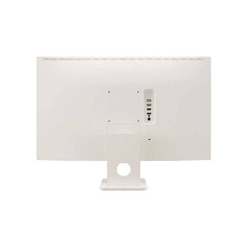 LG 27SR50F 27 Inch Smart FHD IPS Monitor with webOS 23 HDR10 Screen Share Wi-Fi Bluetooth 5Wx2 Stereo Speaker Tilt Stand Apple AirPlay 2 - Gamez Geek