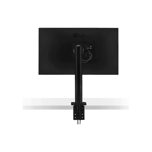 LG 32UN880-B 32 Inch Ultrafine Display Ergo UHD 4K IPS Monitor 5ms Response Time, USB Type-C Connectivity 5W x 2 Speakers AMD FreeSync Technology - Gamez Geek