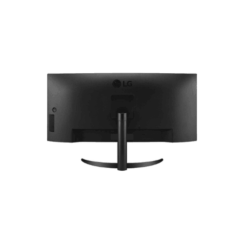 LG 34WQ650 34 Inch UltraWide FHD IPS Monitor 100Hz Refresh Rate 5ms Gtg Response Time - Gamez Geek