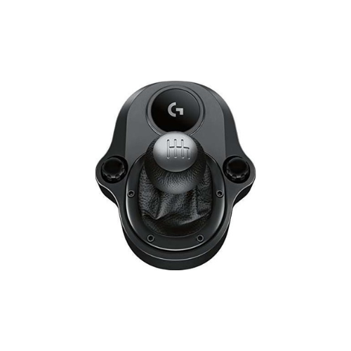 Logitech Driving Force Shifter - Gamez Geek