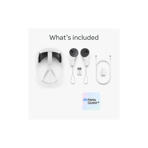 Meta Quest 3S 256GB - Gamez Geek