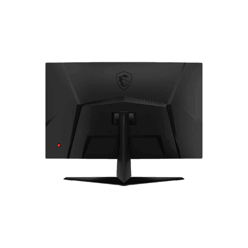 MSI G32C4X 32 Inch FHD 1500R Curved Gaming Monitor 250Hz Refresh Rate 1ms Response Time - Gamez Geek