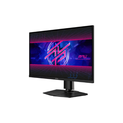 MSI MPG 274URF 27 Inch 4K QD Gaming Monitor UHD Rapid IPS Display 0.5ms (GtG) Response Time 160Hz Refresh Rate - Gamez Geek