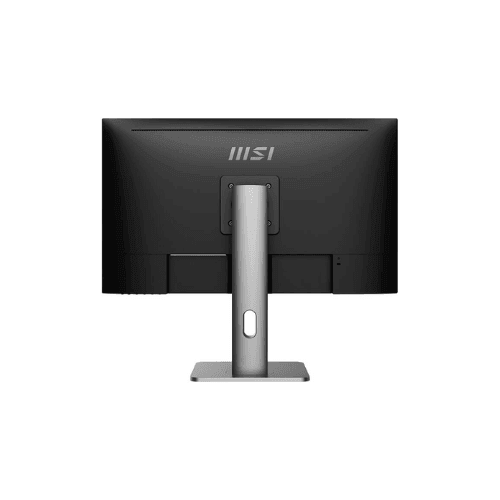 MSI Pro MP273QP Business Productivity Monitor 27 Inch WQHD IPS Display, 75Hz Refresh Rate 1ms MPRT Response Time AMD FreeSync Technology - Gamez Geek