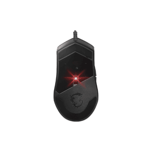 MSI Clutch GM30 Wired Gaming Mouse - Gamez Geek