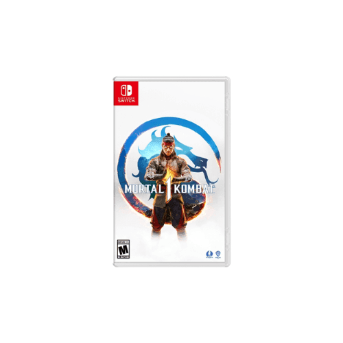 Mortal Kombat 1 Nintendo Switch - Gamez Geek
