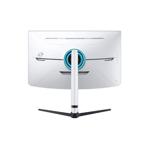Samsung LS32BG850NMXUE Odyssey Neo G8 32 Inch Curved Gaming Monitor 4K UHD 3840x2160 VA Display 240Hz Refresh Rate 1ms Response Time, 1Bn Colors, AMD FreeSync Premium Pr - Gamez Geek