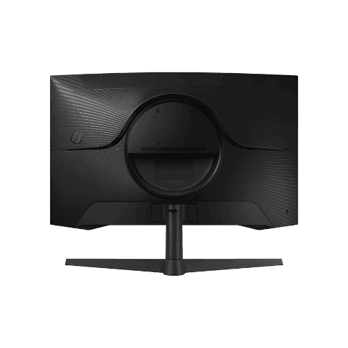 Samsung Odyssey LS32CG552EMXUE G5 G55C 32 Inch VA Display Curved Monitor 165Hz Refresh Rate 1ms Response Time, 1000R Curvature AMD Free Sync - Gamez Geek