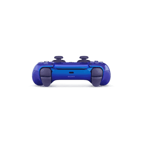 Sony PS5 Dual Sense Chroma Indigo Wireless Controller - Gamez Geek
