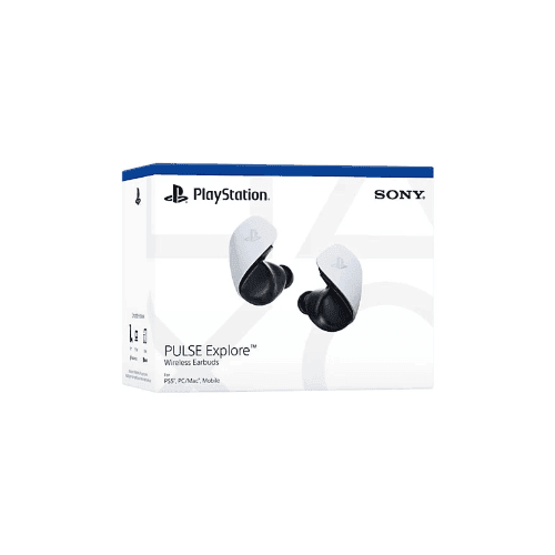 Sony PULSE Explore Wireless Earbuds PS5 - Gamez Geek