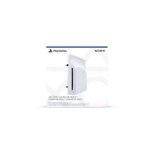 Disc Drive for PlayStation 5 Digital Edition Console - Gamez Geek
