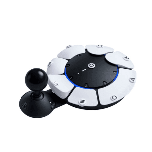Sony Access Controller for PS5 - Gamez Geek