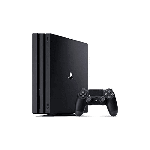 Sony PlayStation 4 PS4 1TB Pro Game Console With FC 25 PS4 - Gamez Geek