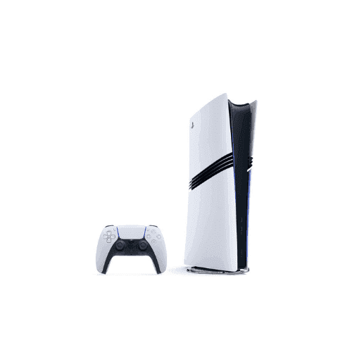 Sony Playstation Pro Digital Console Gamez Geek1