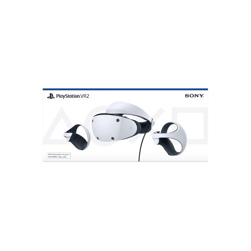 Sony PlayStation VR2 | Gamez Geek