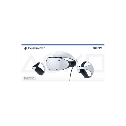 Sony PlayStation VR2 - Gamez Geek UAE