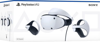 Sony PlayStation VR2 - Gamez Geek UAE
